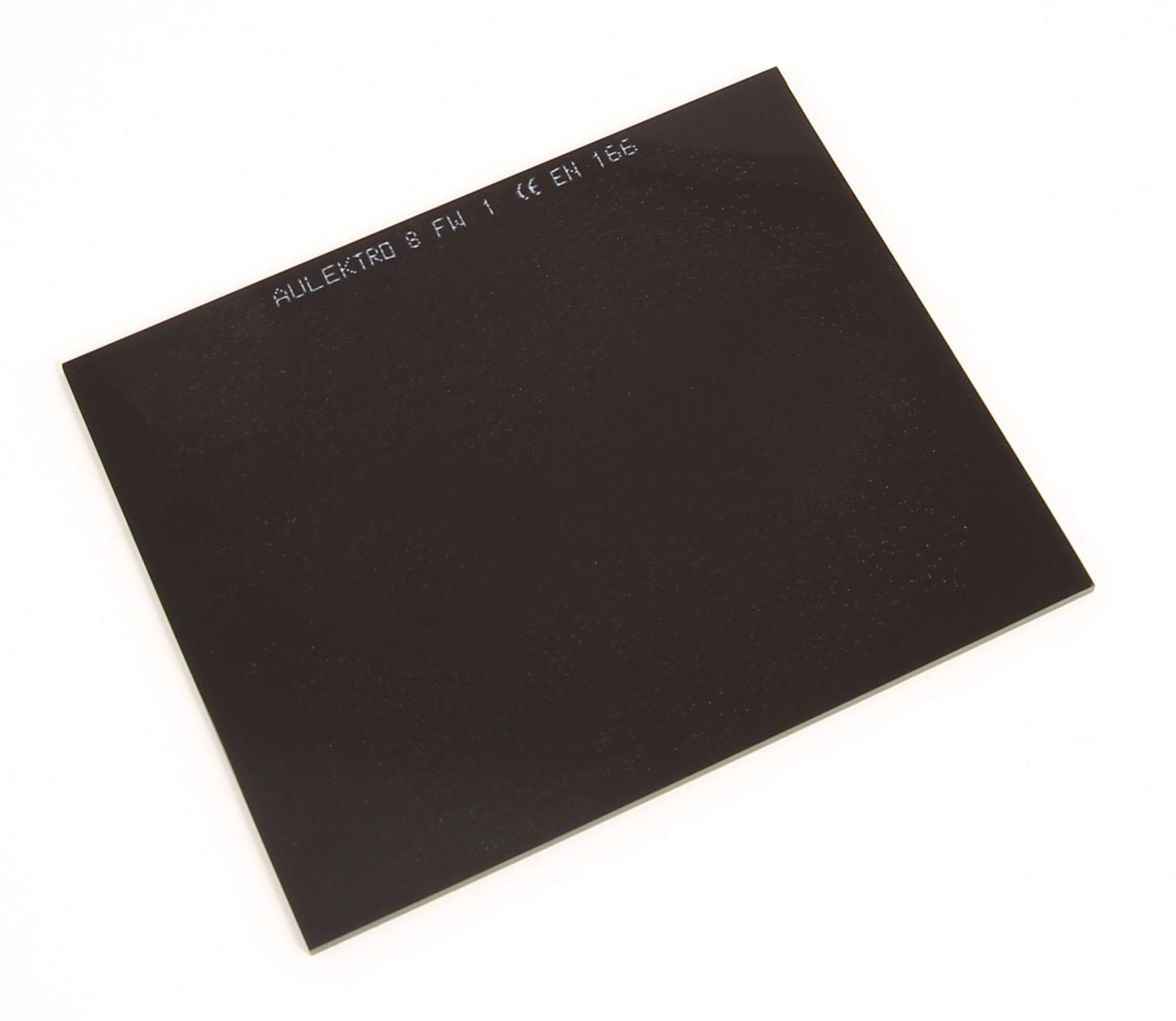 Sundström SR 59009 Svetsglas för SR 590 och SR 584 EN 9