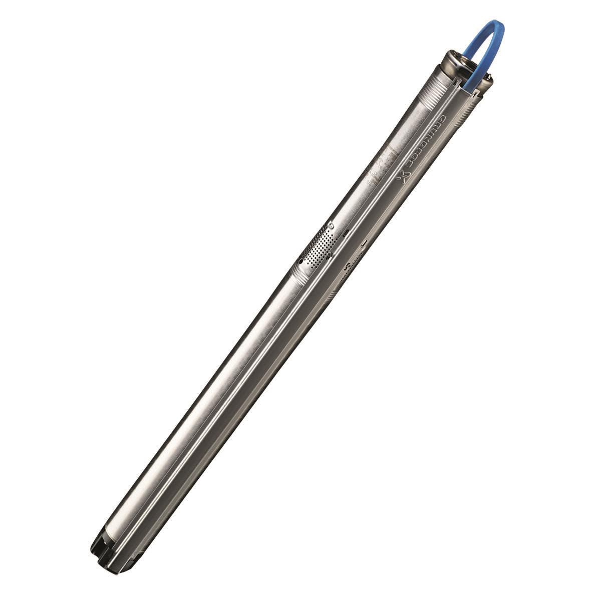 Grundfos SQE2-115 Porakaivopumppu 12,3 A, 888 mm