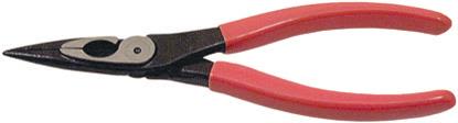 Bahco 0100774 Spisstang 140 mm