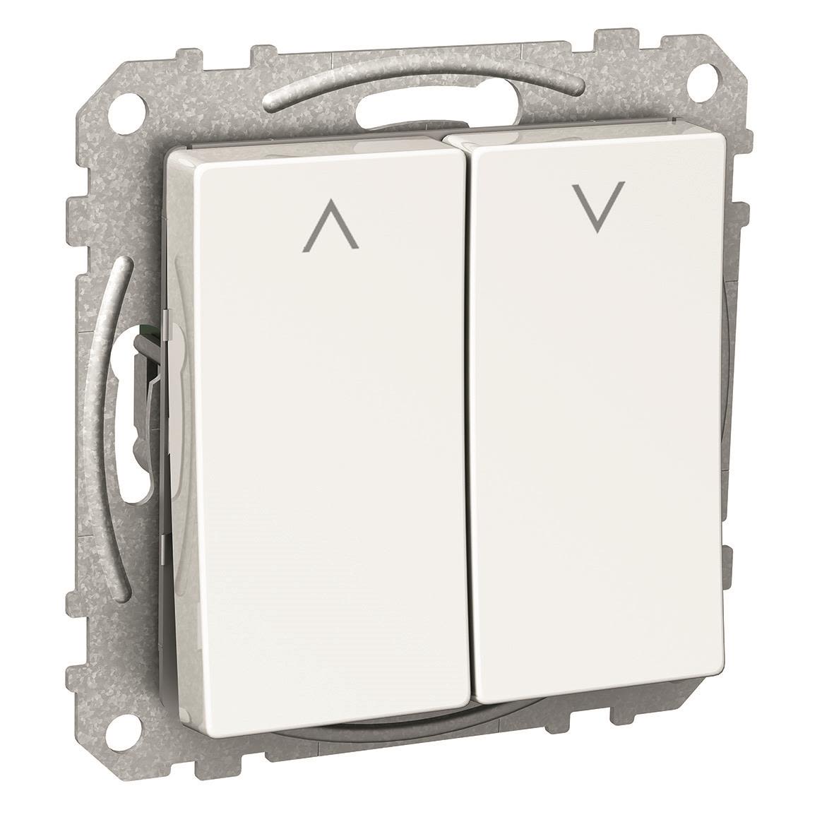 Schneider Electric Exxact Sjalusibryter 250 V