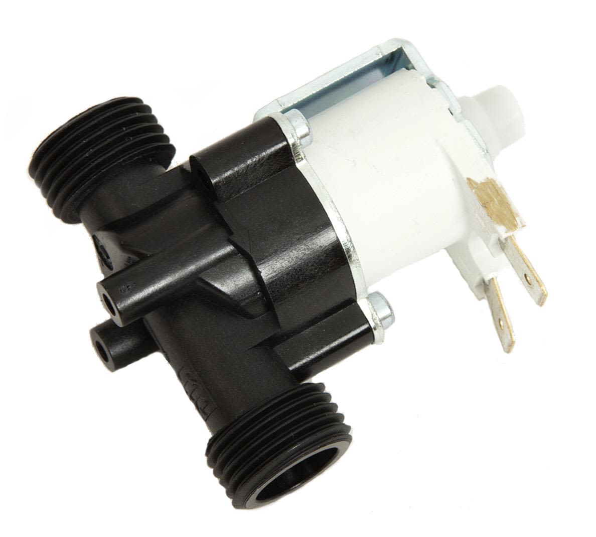 Ifö Z96589 Magnetventil