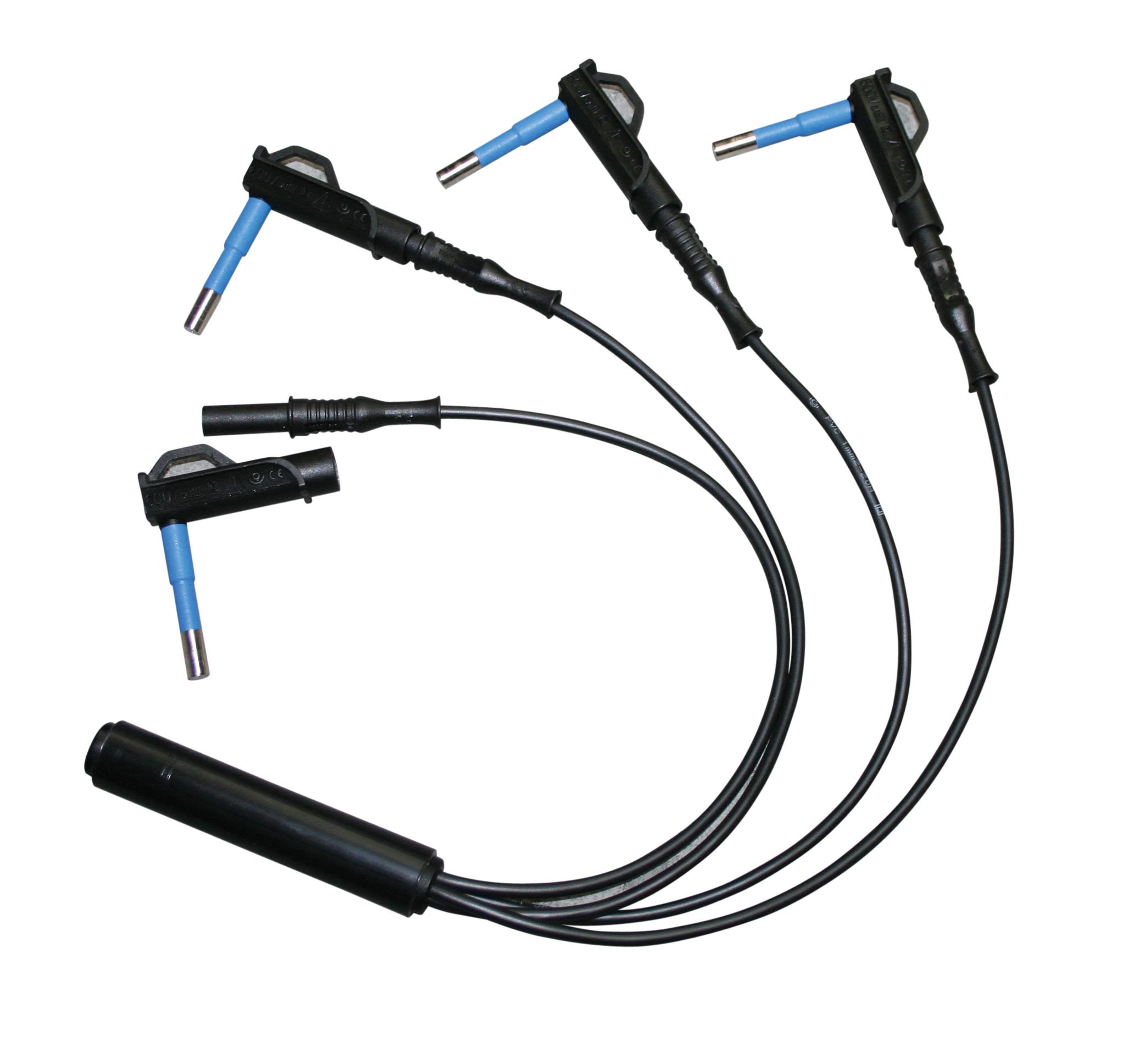 Elma EASY-ISO Testledning