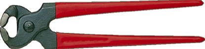 BAHCO Carpenter's pincer 150mm
