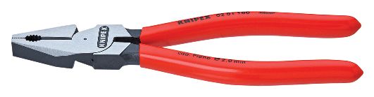 Knipex 02 01 200 Kombinationstång 200 mm