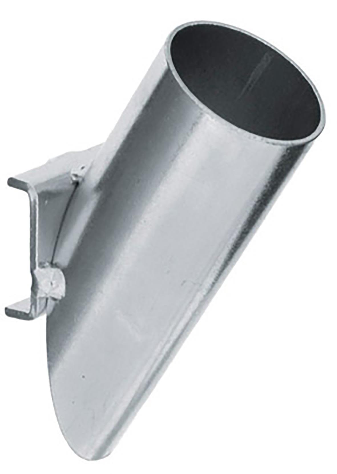 X-ponent Inredning 206901 Rörhållare 31/1, 9 mm