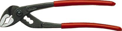 Bahco Vannpumpetang, Skrutang, 4,2 cm, 1,15 cm, PVC, Oransje, 305 mm
