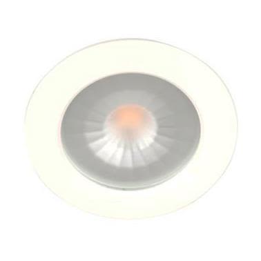 Hide-a-Lite 1202 Multi Downlight-valaisin 12 V, valkoinen 2700 K