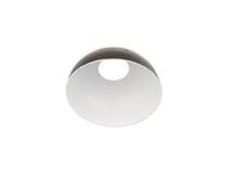 Hide-a-Lite Globe Reflektor Ø 87 mm Hvit