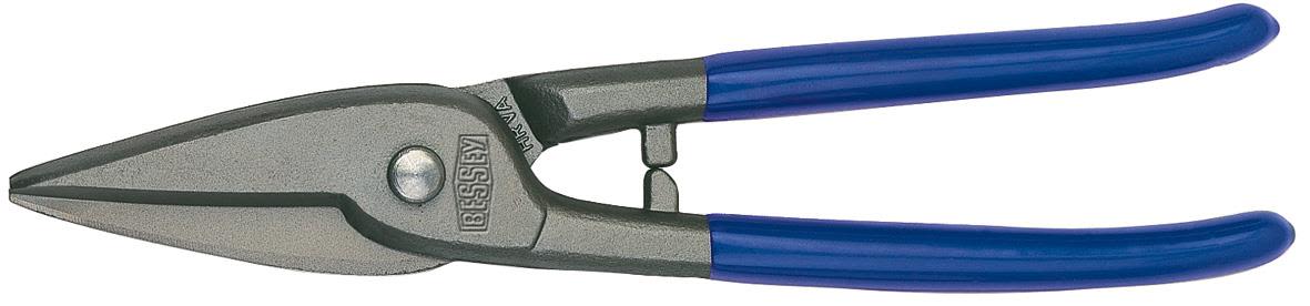 Bessey D202-250 Handplåtsax höger