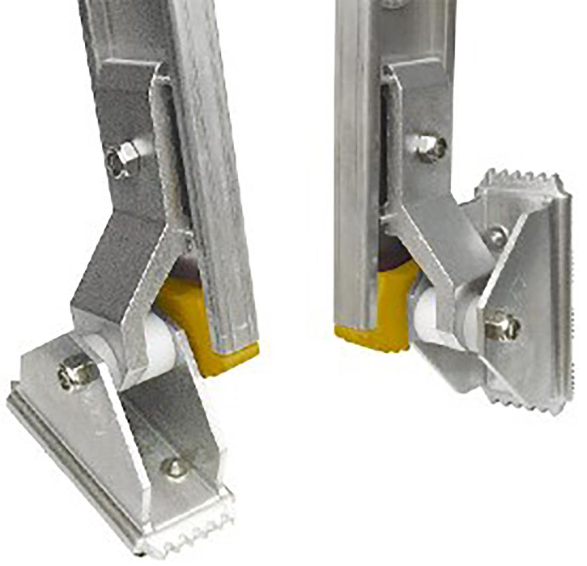 W.steps 822057 Sklisikring leddet