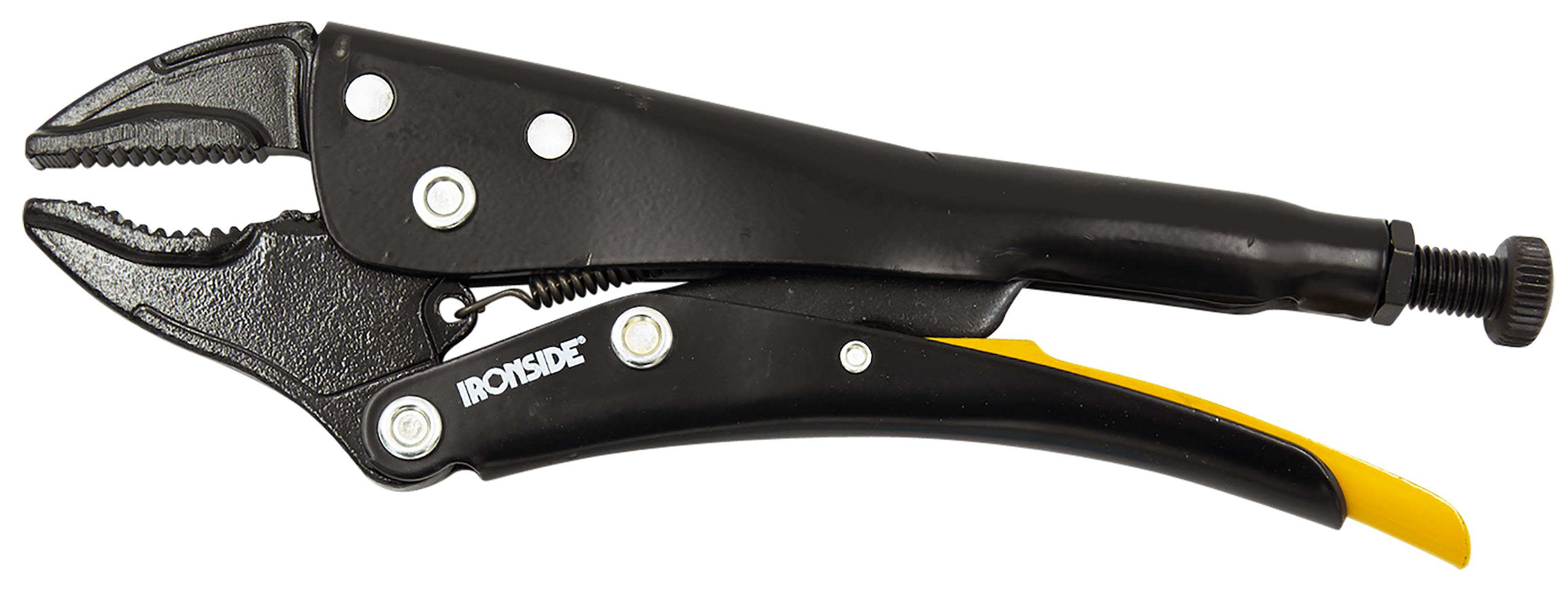 Ironside 100714 Låstång 233 mm, universal