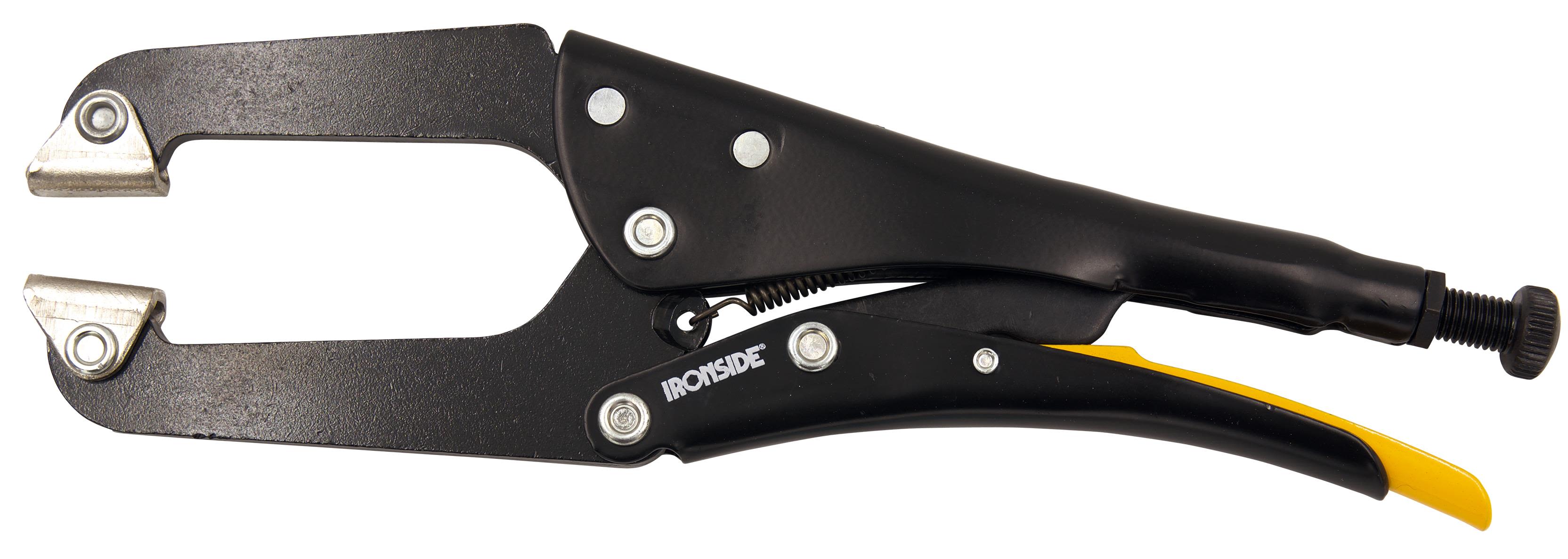 Ironside 100721 Låsetang 0-100 mm