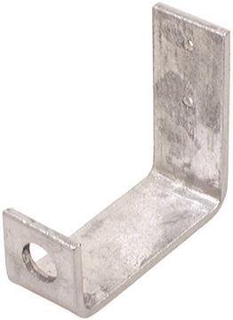 W.steps WTB UHKR Opphengingskrok 2-pakk