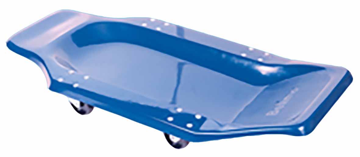 Fumex Belima M85 Liggbräda