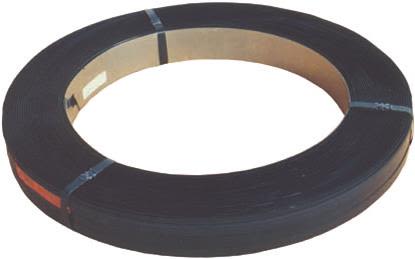 Signode 0613050 Stålband lack & vax, 50 kg 13x0,5 mm
