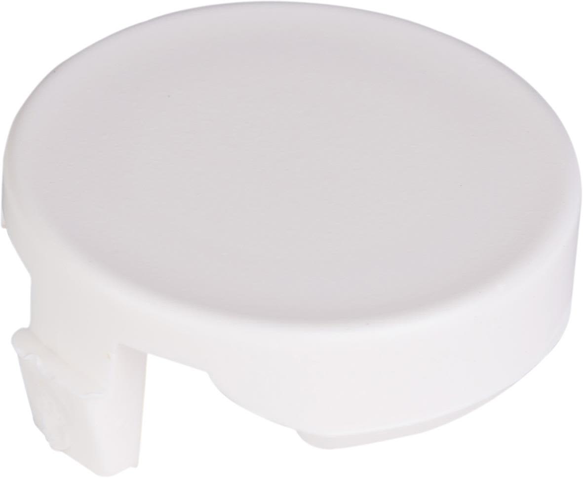 Schneider Electric WDE000921 Täckplugg 4-pack, för täcklock Robust