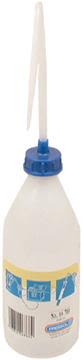 Pressol 06766 Batteripåfyllare med palstpip, 500 ml