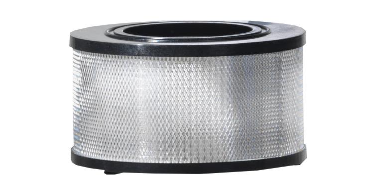 Nilfisk 107413555 HEPA-filter H-klass