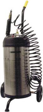 Kärcher Home & Garden RM EK 1 Lavtrykksprøyte 10 l