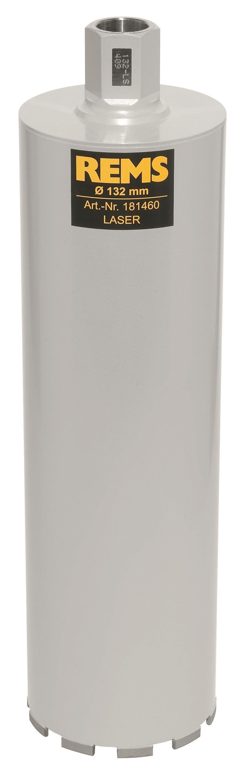 REMS 181460 R Diamantkärnborr UDBK-LS, UNC 1 1/4