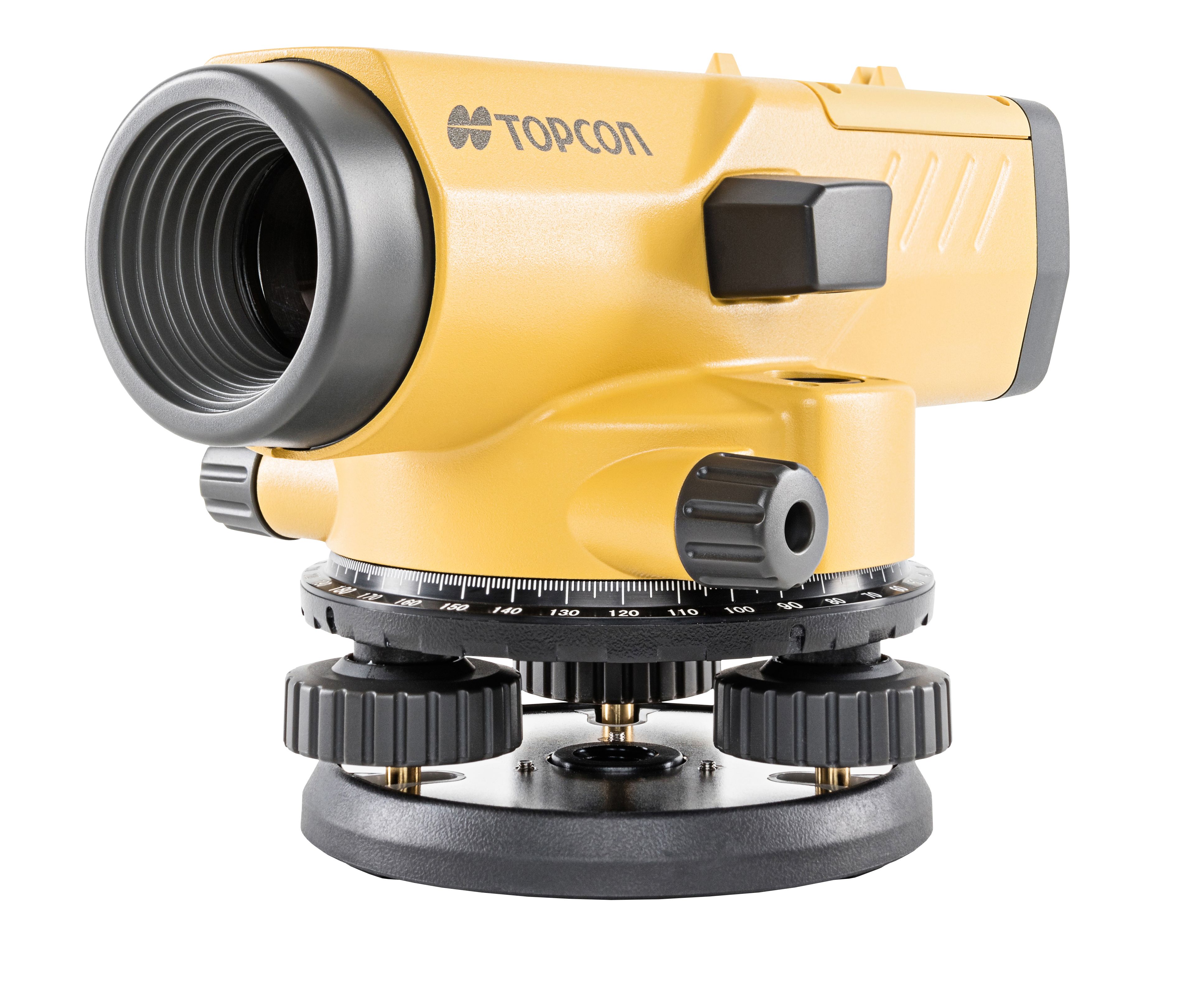 Topcon AT-B3A Avvägningsinstrument AT-B3A