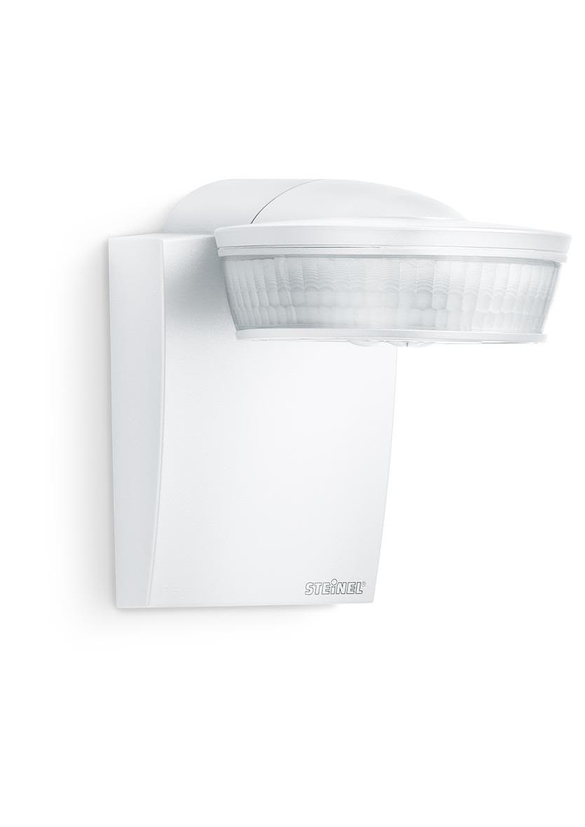 Steinel 29562 Rörelsesensor 0-300°, 2-2000 lx, IP54 Vit