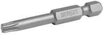 Ironside 201671 Bits torx, 50 mm, 2-pack TX27 (27 mm)