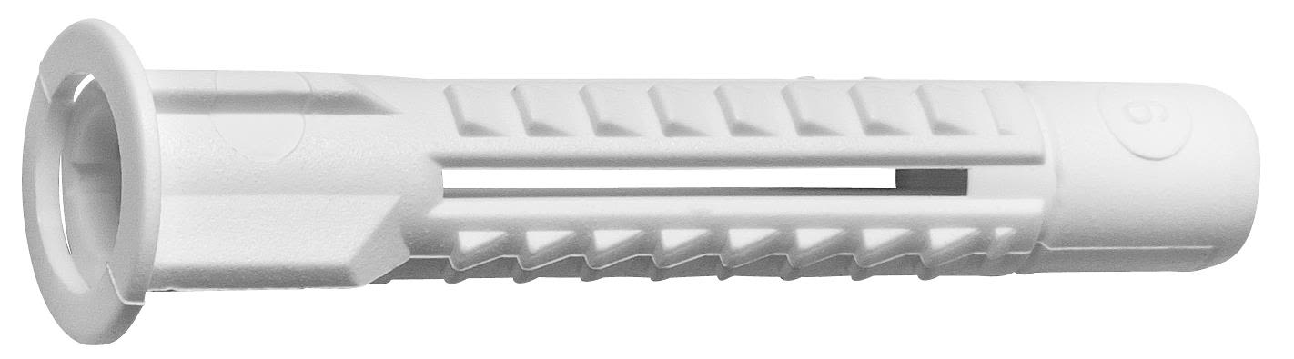 Sormat YLT Universalplugg 12x72 mm, 25-pakning