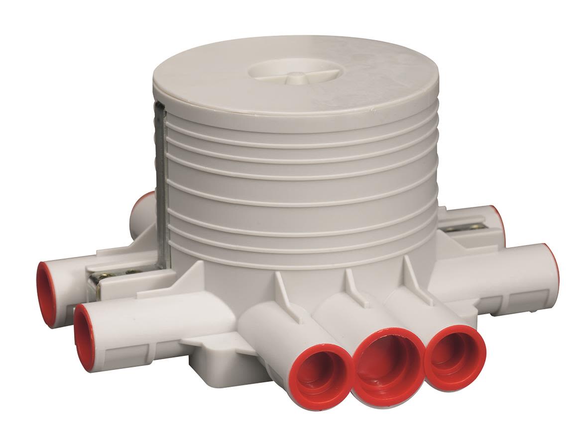 Schneider Electric IMT36341 Takdosa IP20 För vägg: 53 mm