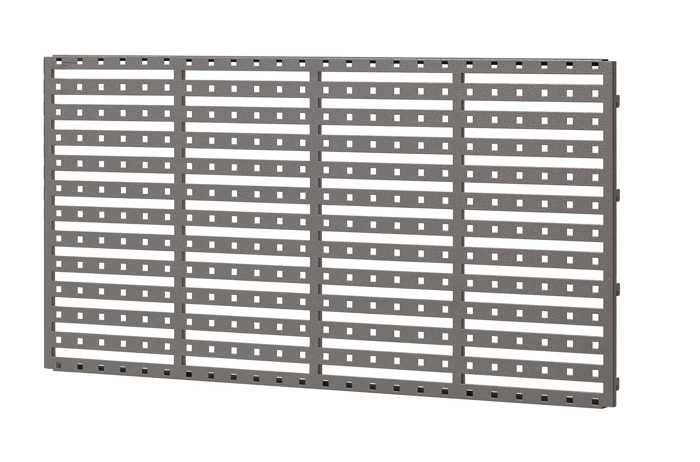 Schoeller Allibert 9015 Upphängningspanel 900 x 475 mm