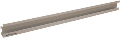 Schoeller Allibert 9016 Upphängningsskena 900 mm