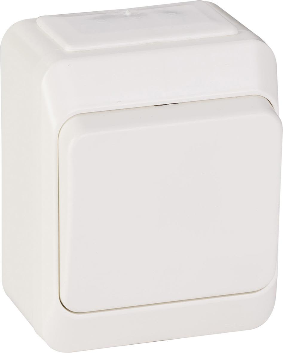 Schneider Electric Aqua Stark PV Tryckknapp P44