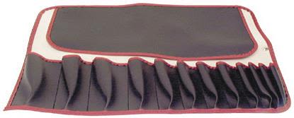 Parat 101533 Verktygsfodral 12-fack, 540x320 mm