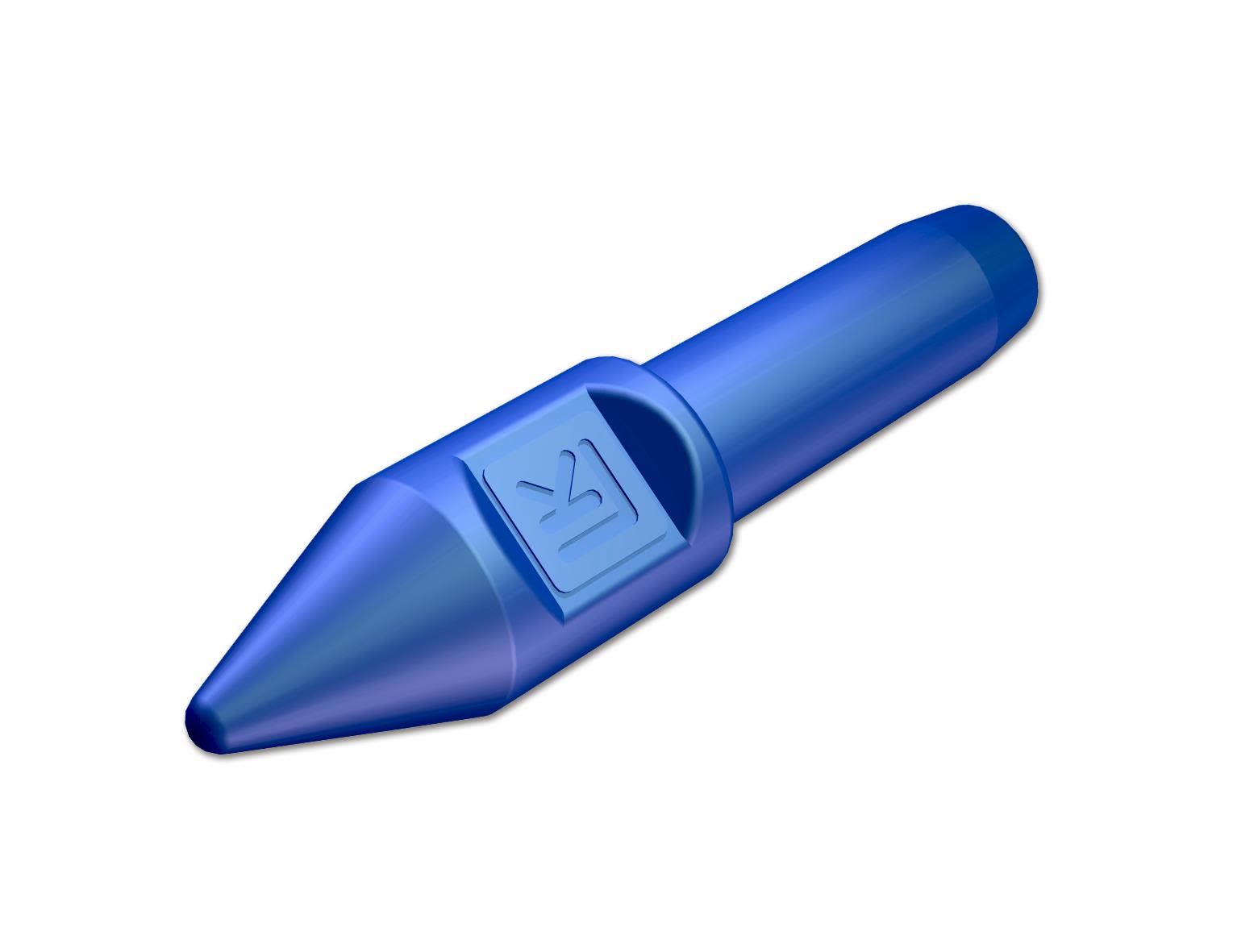 LK Systems 1881211 Rörspets dimension 16