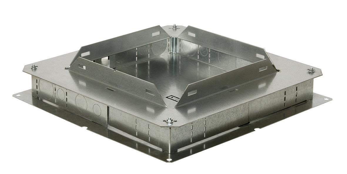 MP bolagen UBDHB250 48-259V Ingjutningsbox