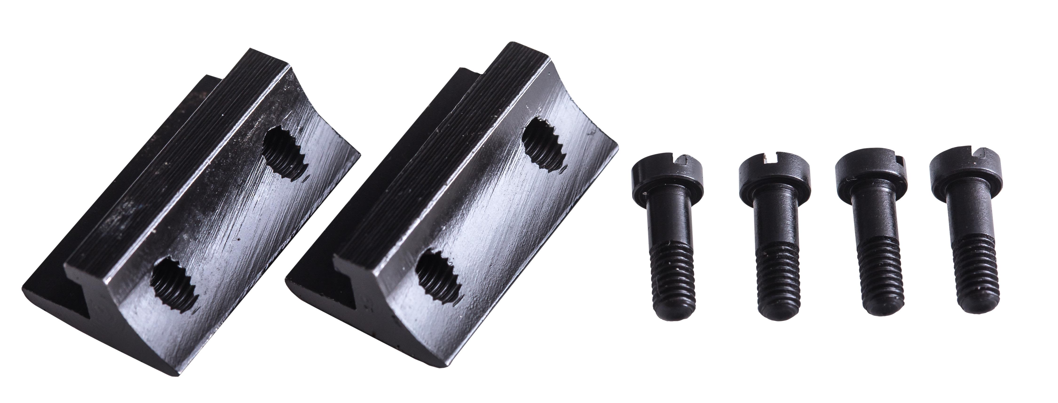 Bahco 0026074 Reservskär 2-pack