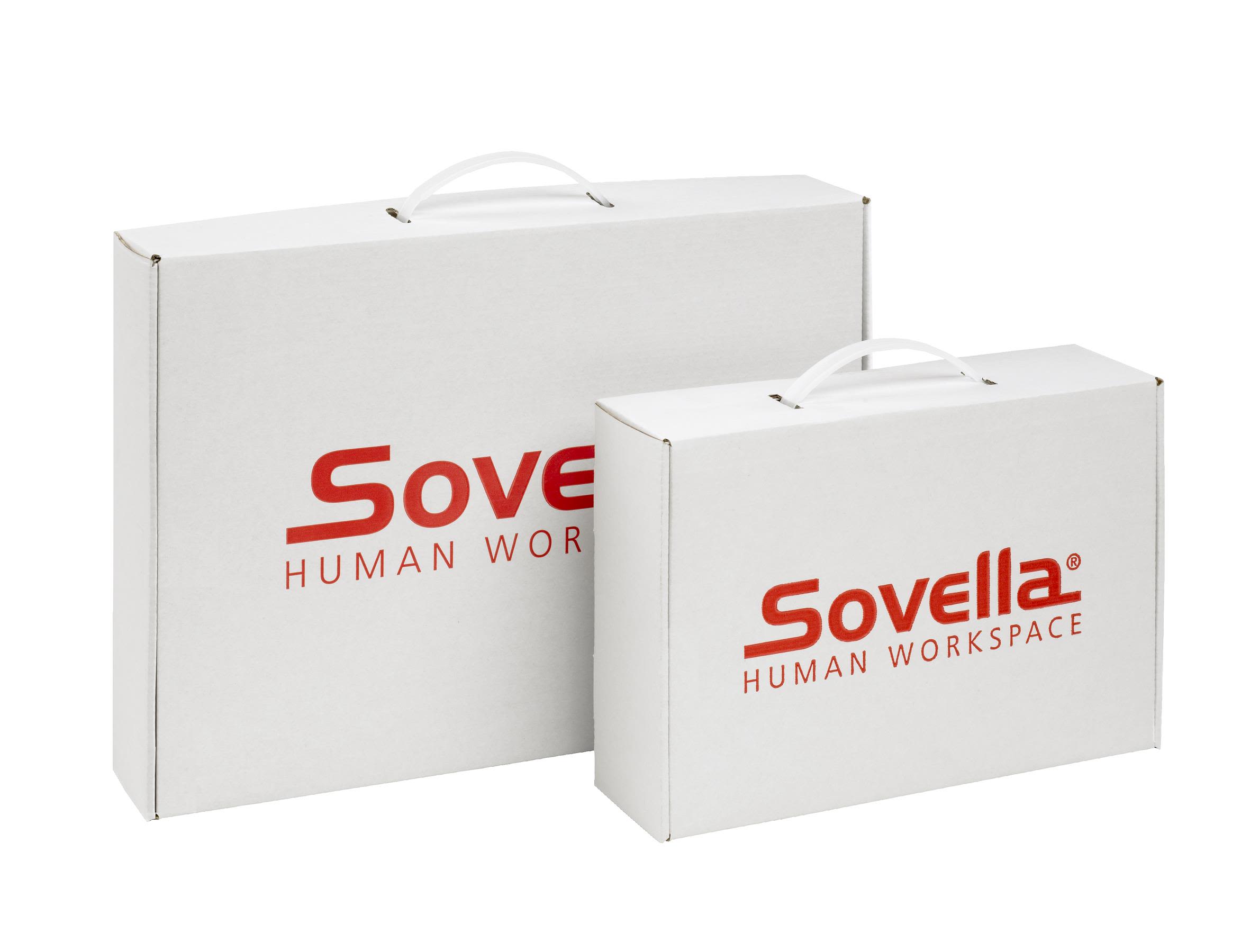 Treston 85500251 Kroksats typ 2, 45 delar