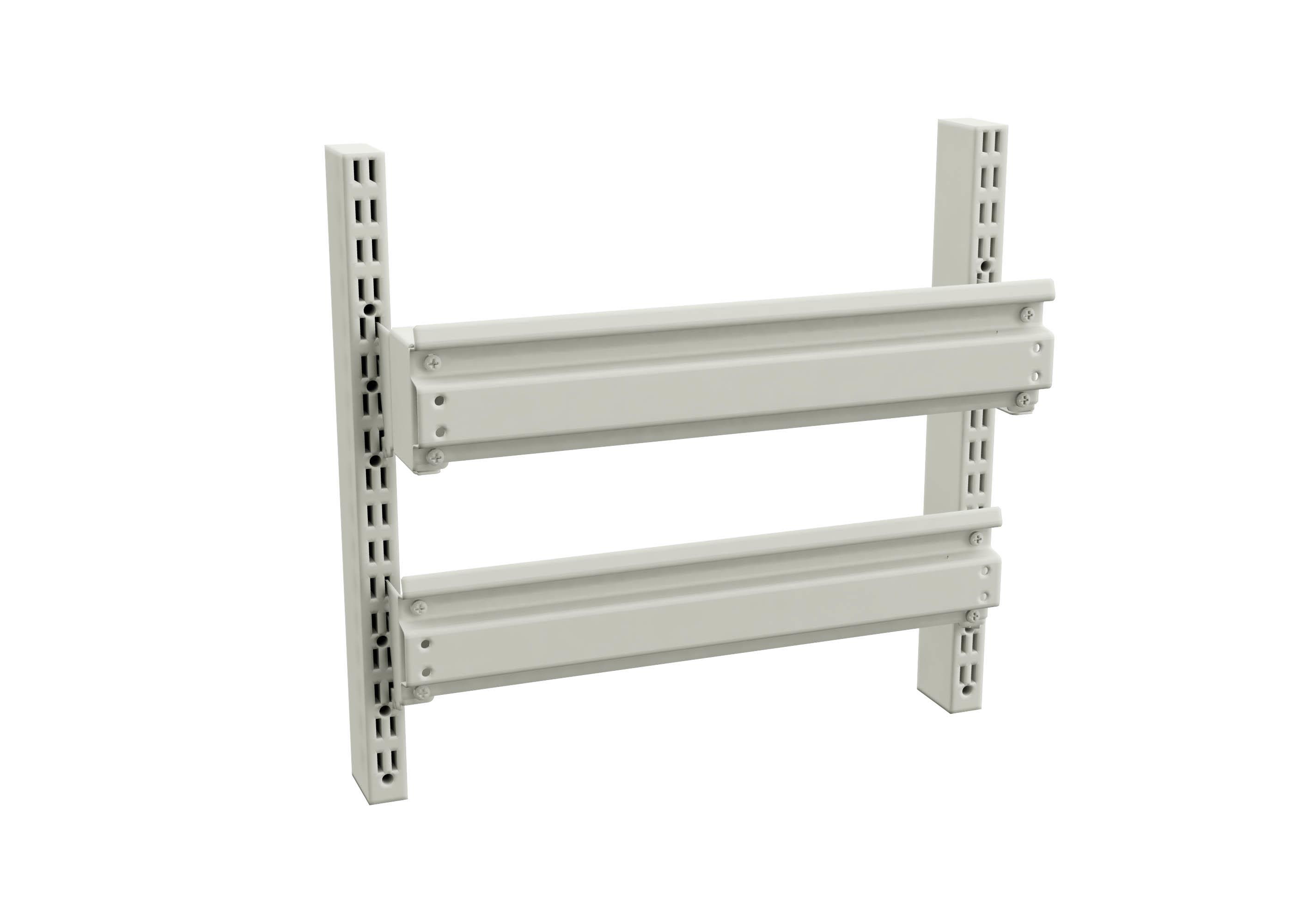 Treston 85915149 Upphängningsskena M750, längd 750 mm