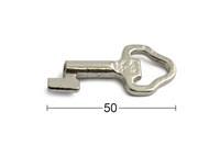 ABUS 465 Nyckel till brandkårshänglås