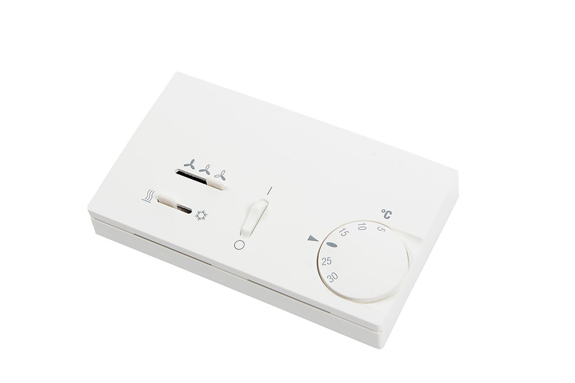 Eveco T2T Styrenhet