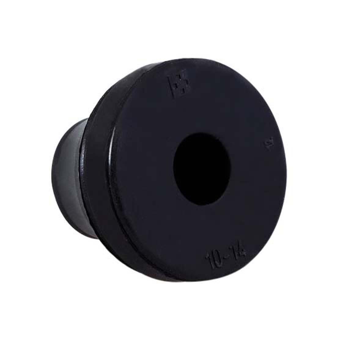 Rutab RUTASEAL Genomföring kloropren PG 16 mm