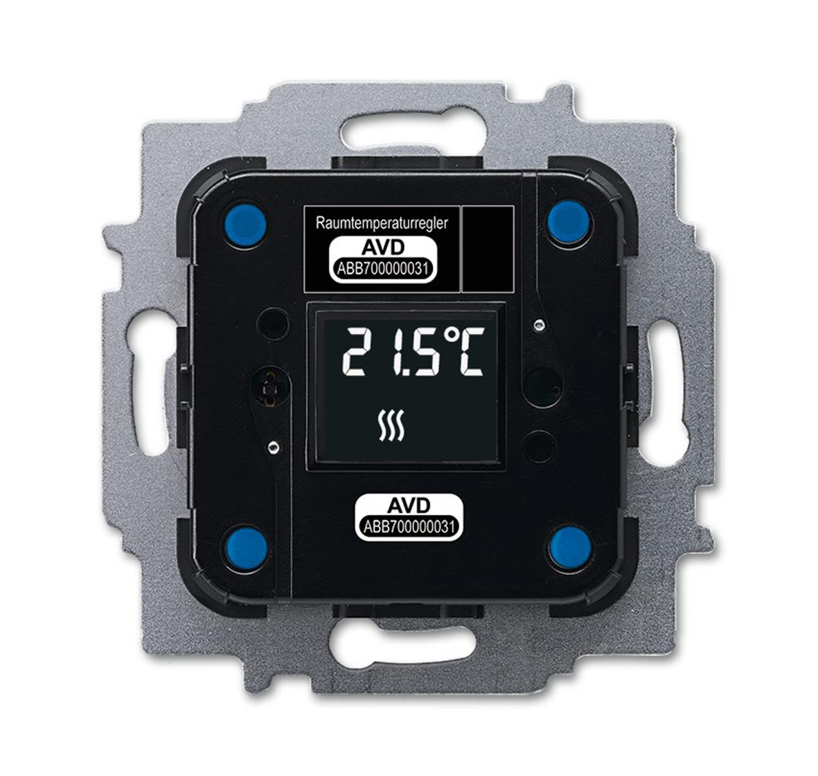 ABB Free@home 2CKA006200A0081 Rumstermostat