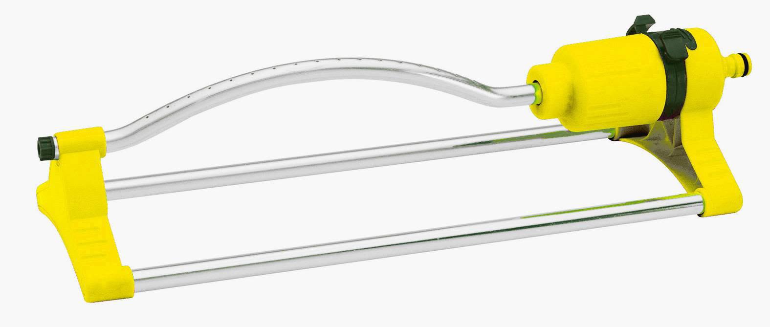 Ironside 528024 Vattenspridare