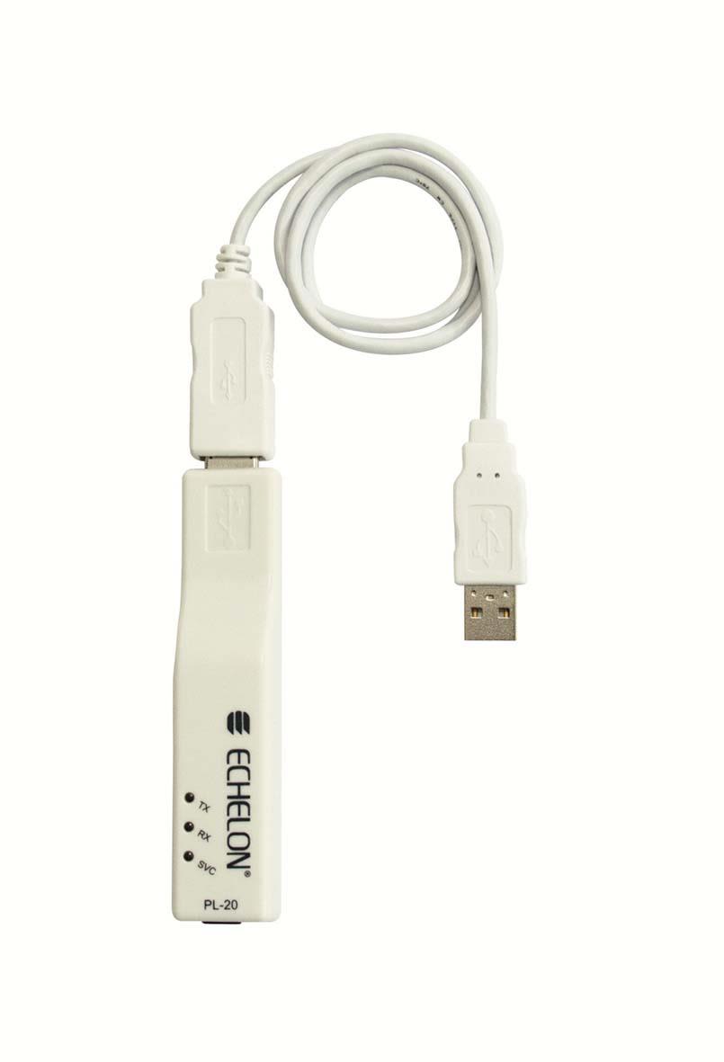 Eltako 31000020 USB-kabel med USB-kabel, IP20