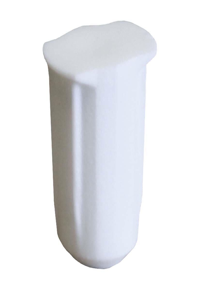 Norwesco 750040 Plugg 18 mm, plast, 160-pack