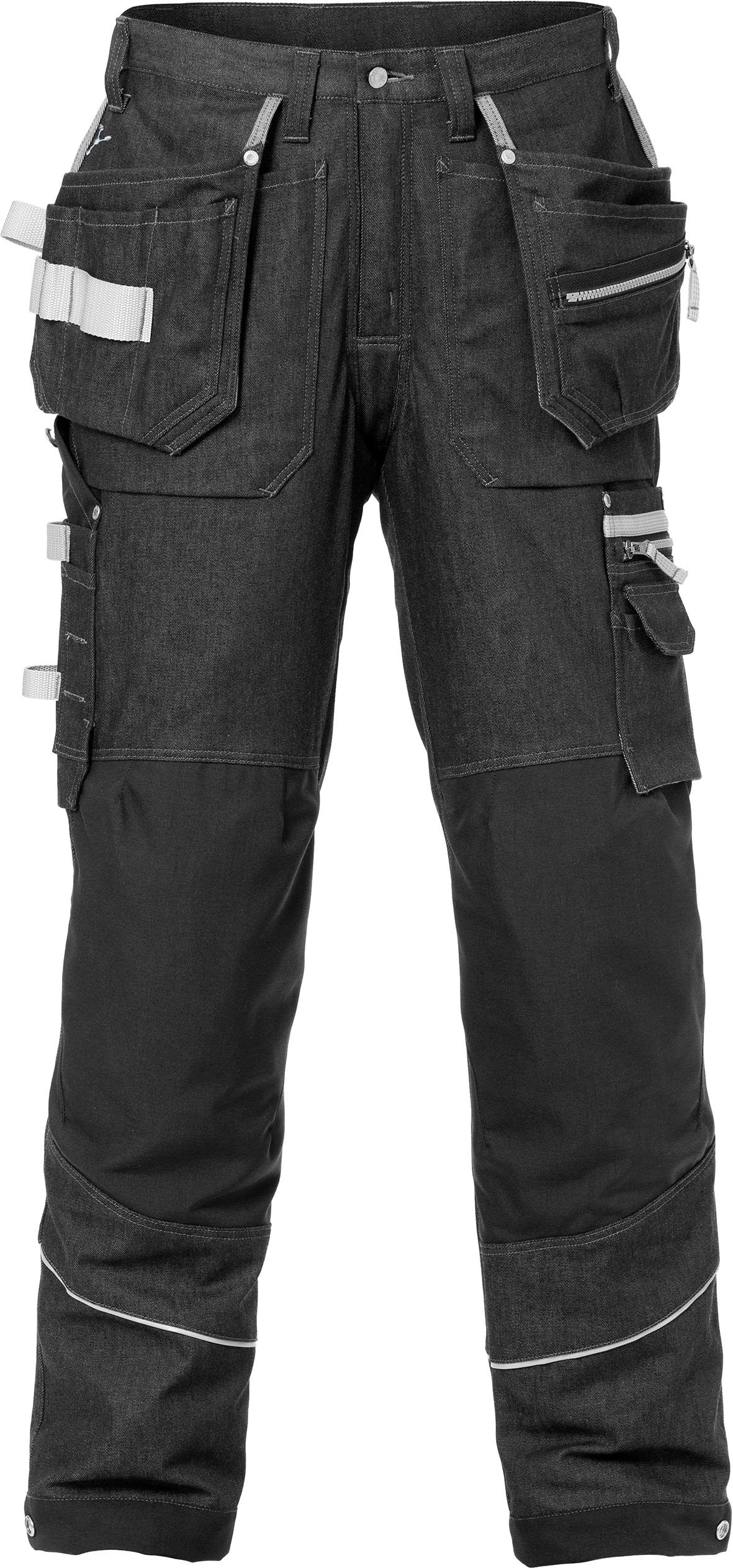 GEN Y CRAFTSMAN DENIM STRETCH