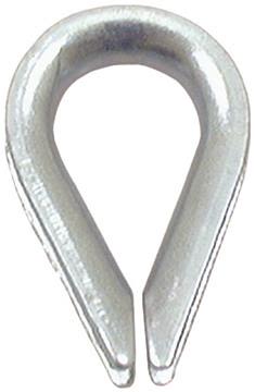 Gunnebo G006682140 Spisskauser 14 mm