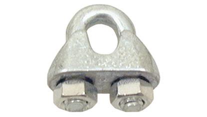 Gunnebo G006665240 Bøylelås for Ø 24 mm snor