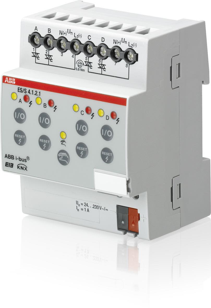 ABB 2CDG110058R0011 Värmeaktor elektronisk, KNX