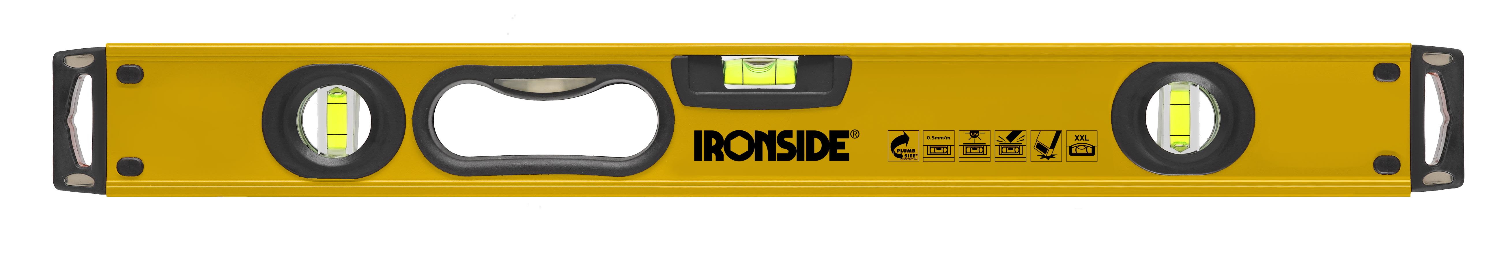 Ironside Pro 152250 Vattenpass 1800 mm